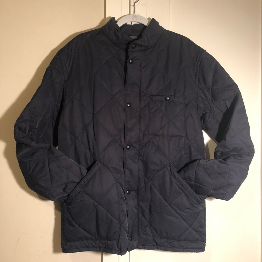 Men’s J.Crew Jacket